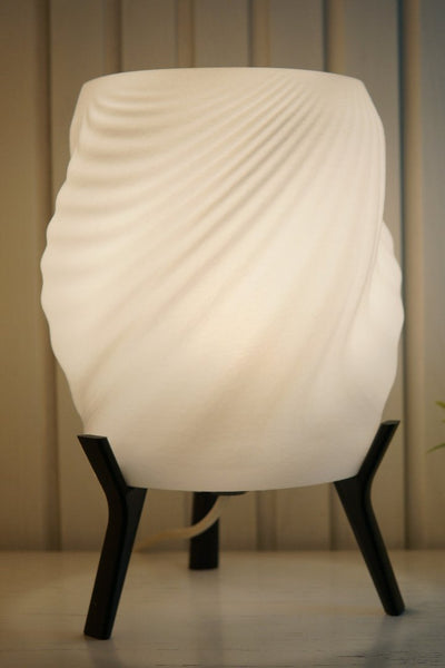 Etherea Lamp