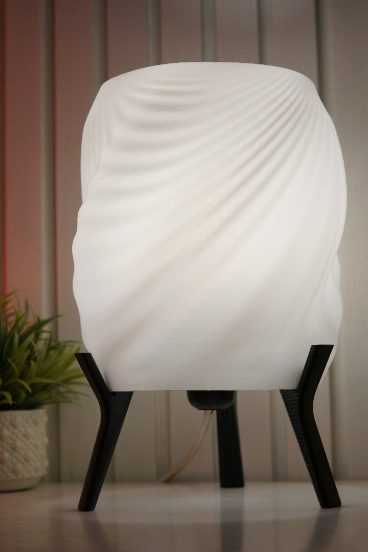 Etherea Lamp