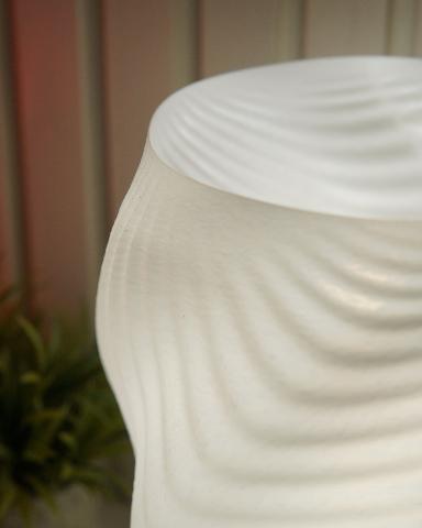 Etherea Lamp