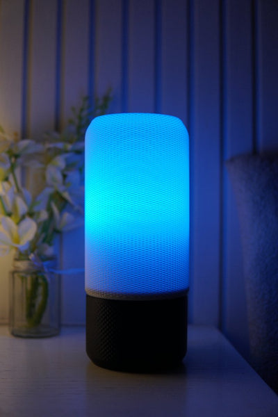Weavl Lamp