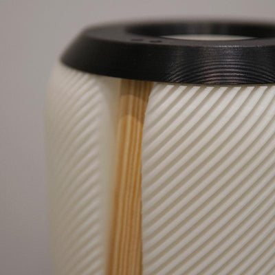 Print & Pine Floor Lamp