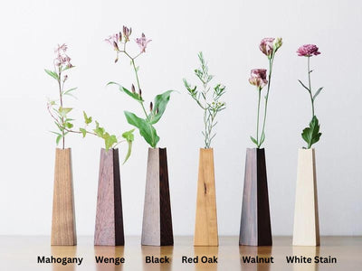 Quadro Table Vase