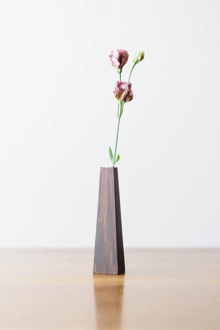 Quadro Table Vase